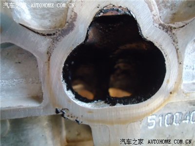 【西门】小三九个月,15000公里,DIY大修发动机