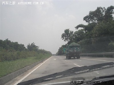 说一下209国道灵山至北海的路况,或许对你有所帮助?_广西_手机汽车之家