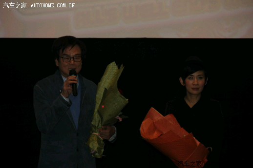 【图】今天见到<em>红星十三妹</em>了!_上海论坛_汽车