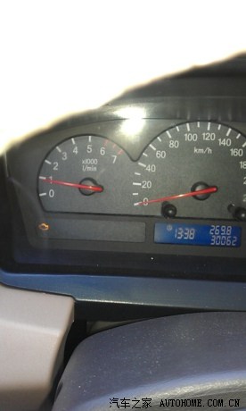 奇瑞A5发动机故障灯亮---紧急求助_旗云3论坛