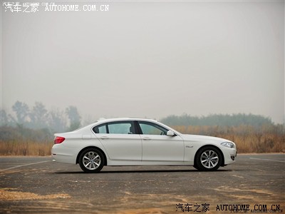 宝马五系开什么颜色好看?大家各抒己见(解决了