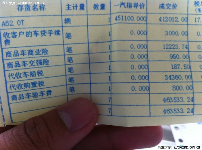 提车拉。。。