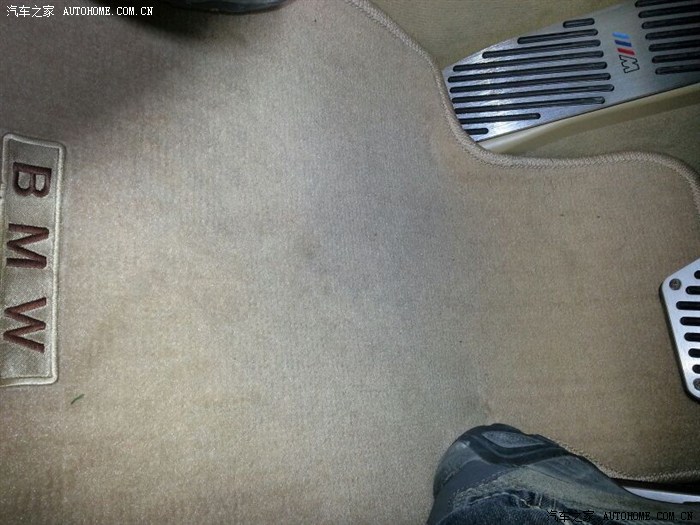 【图】买进口版X1还是国产版X1?_宝马X1论坛