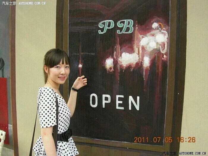 【图】年薪十五万,买什么车适合呢?外加老婆_