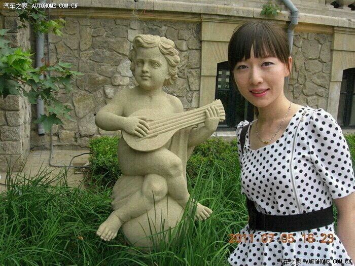 【图】年薪十五万,买什么车适合呢?外加老婆_