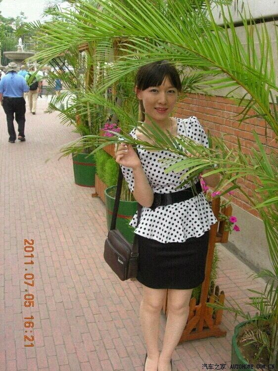 【图】年薪十五万,买什么车适合呢?外加老婆_