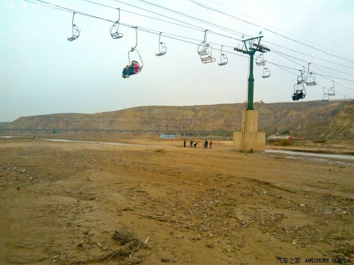 【图】响沙湾门票加索道120元_内蒙古论坛_汽