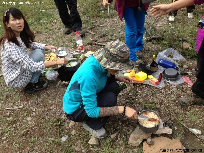 【图】2012,追寻心灵的方舟-直播D24:平安抵达