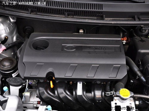 【图】10年的C30请问手动变速箱油尺在那个位