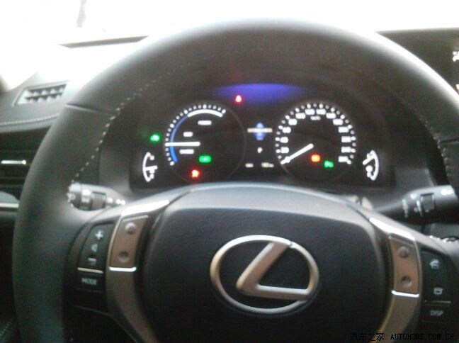 【图】市区里行驶转速在多少合适啊?请注明排