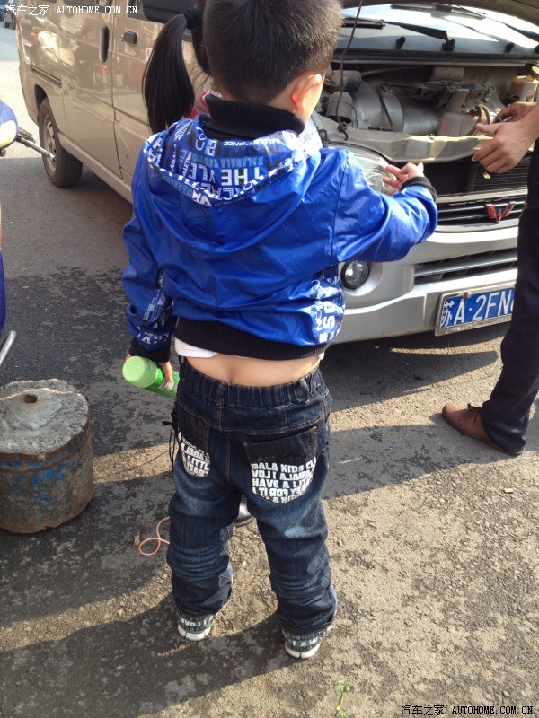 【图】请教,马六发动机是正时皮带还是链条?_