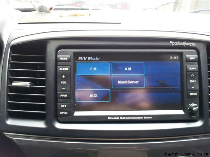 【图】事实证明,翼神也是可以用mmcs全部功能