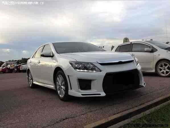 【图】7K改装图求更多多