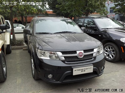 菲亚特菲跃成都首批车主提车上户,油耗实测,申