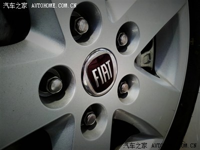 菲亚特菲跃成都首批车主提车上户,油耗实测,申