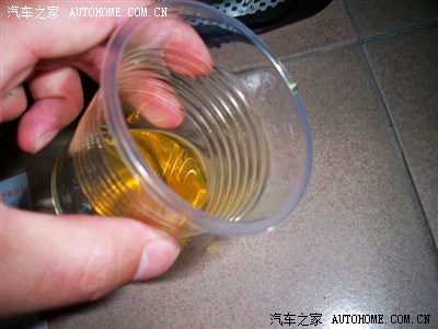 某东商城也有假机油。各位网购机油的车友注意