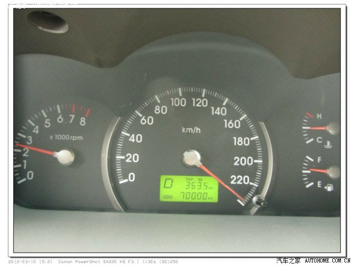 【图】借unsonique车测试死拉图急速_赛拉图论