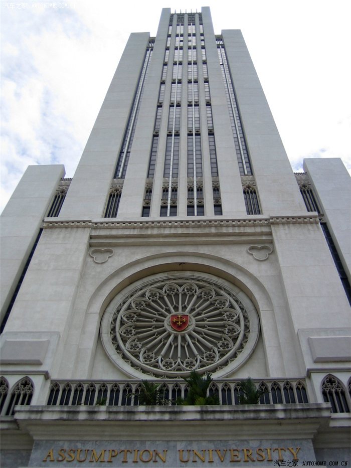 【图】【泰国】易三仓大学培训暨曼谷之行(很