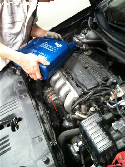 4s店太烂了,好久不去4s店保养,去一次气死我了