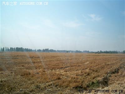 郑州周边自驾游--新乡八里沟_凯越论坛_手机汽