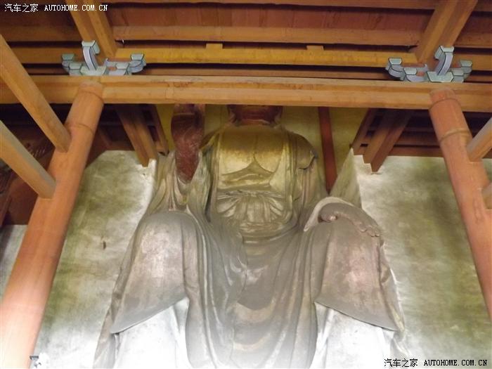 山西稷山大佛寺云丘山