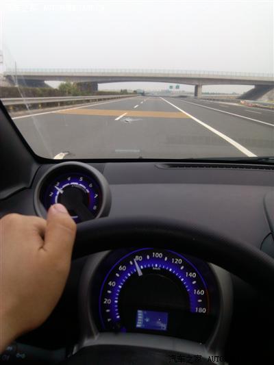 新车磨合期内可以上高速吗。_比亚迪F0论坛