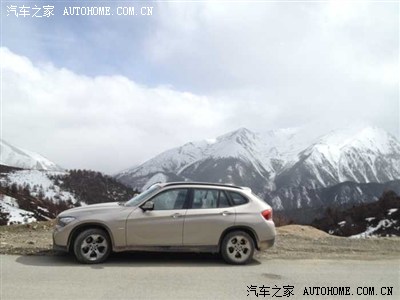 【6月下旬单车进藏 准备帖】_宝马X1论坛