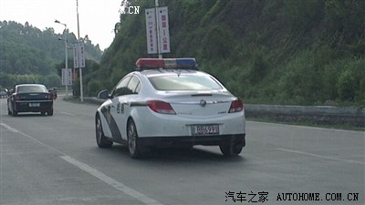 4旗舰vv警车_君威论坛_手机汽车之家