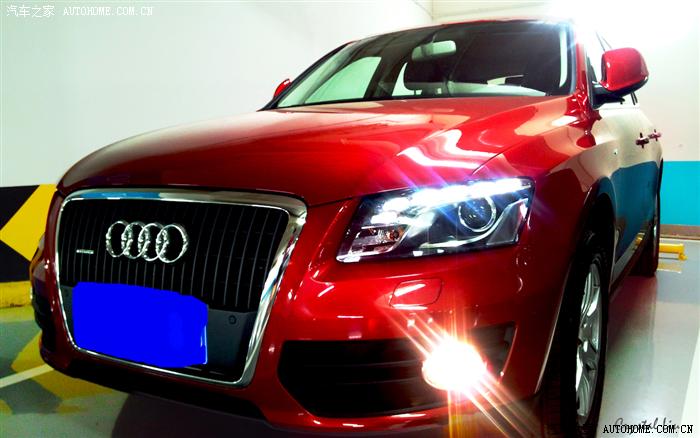 【图】男人开朱砂红如何?_宝马X3论坛