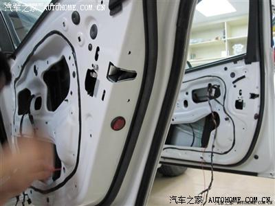 关于BBAP 宝马改装,大家可以讨论下!_宝马5系