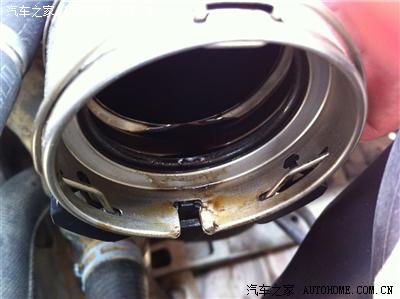 【汇总】奔驰E级质量问题汇总及E200,E260涡