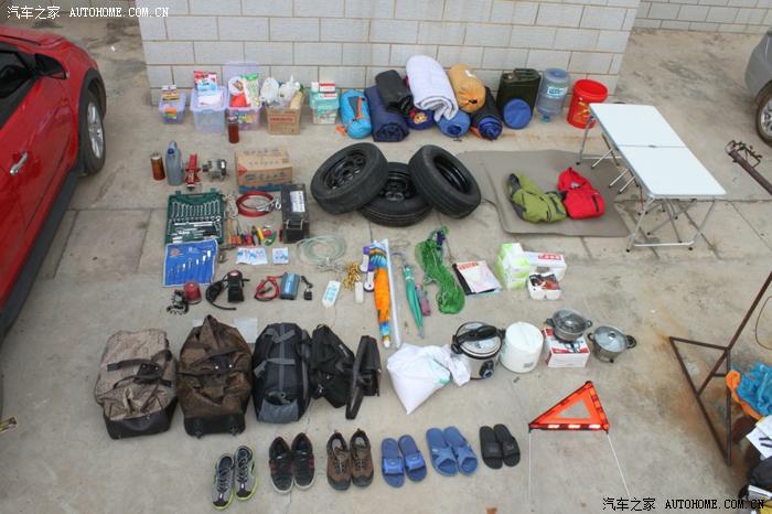 【图】【西藏自驾游】青藏线、川藏线、滇藏线、新藏线自驾攻略(10.8)_自驾游论坛_汽车之家论坛