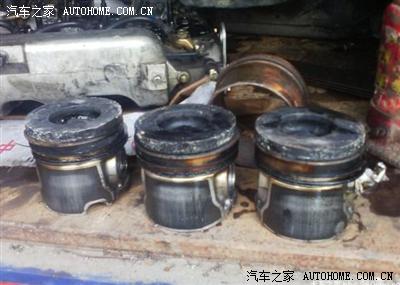 【倍加润】机油!又说得那么牛吗!用过的进!_V