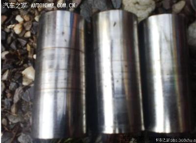 【倍加润】机油!又说得那么牛吗!用过的进!_V