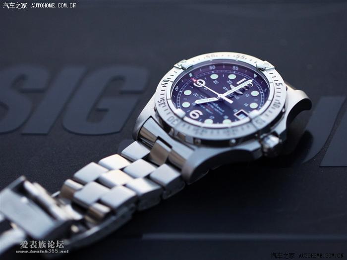 【图】咱们思域论坛里也来普及一下手表排名,