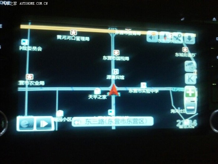 【图】凯立德2012夏季地图包下载地址:_CR-V