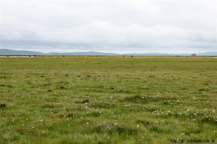 【图】南京到川西自驾游---体验高寒草原、九寨