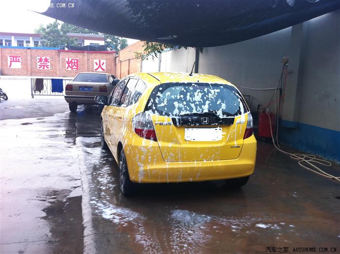 【图】本地加油站免费洗车,200块加油送洗车卡