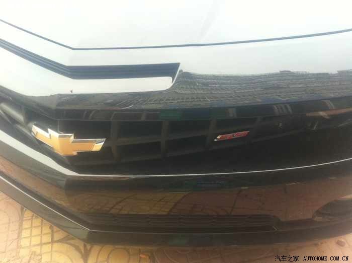 【图】ss什么意思_科迈罗Camaro论坛_汽车之