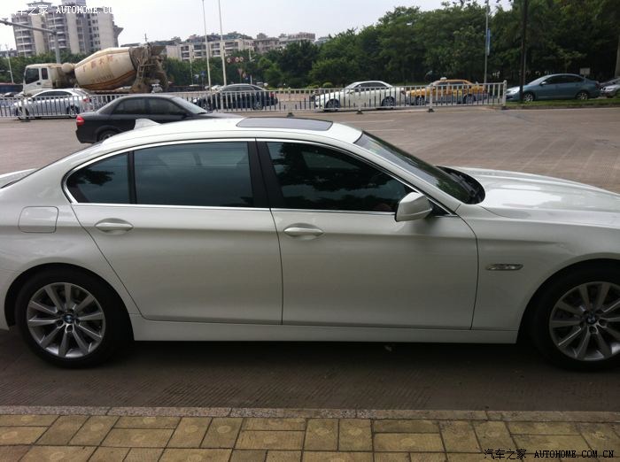 【图】关于威固V70加V40!_宝马5系论坛