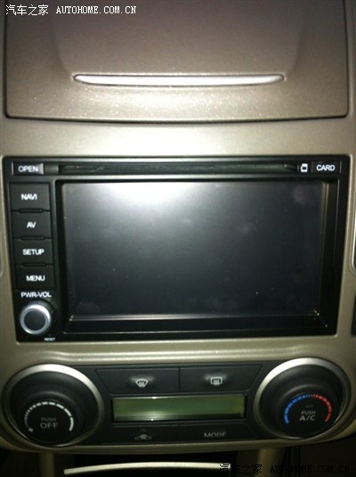 关于DVD导航播放U盘里视频格式的问题,求教