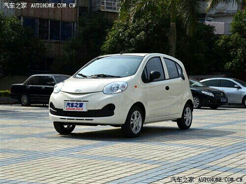 【图】新QQ最新售价及上市时间!_奇瑞QQ\/QQ