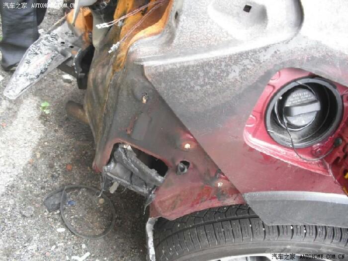 【图】车遇到事故了保险公司给报费了、大家懂