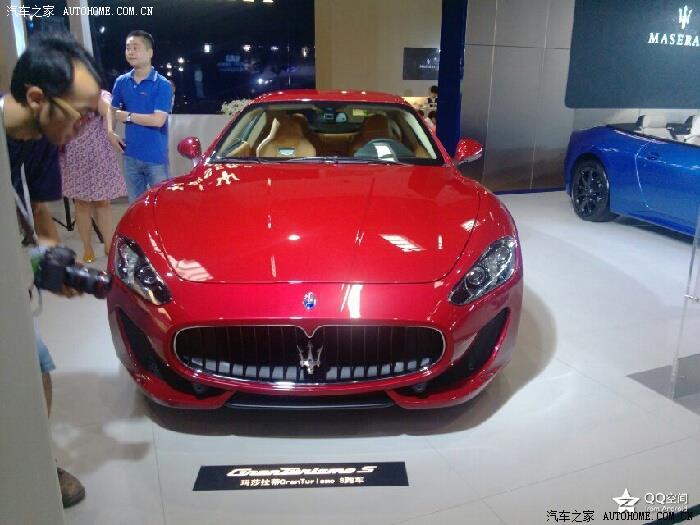 【图】闲来无事,补几张车展照片!内有宝来改装