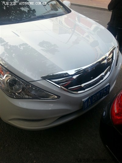 车3万公里处女撞,直接追尾大奔!我必须垫付对