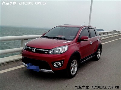 用长城客户无忧软件预约维修成功,工时八折_长