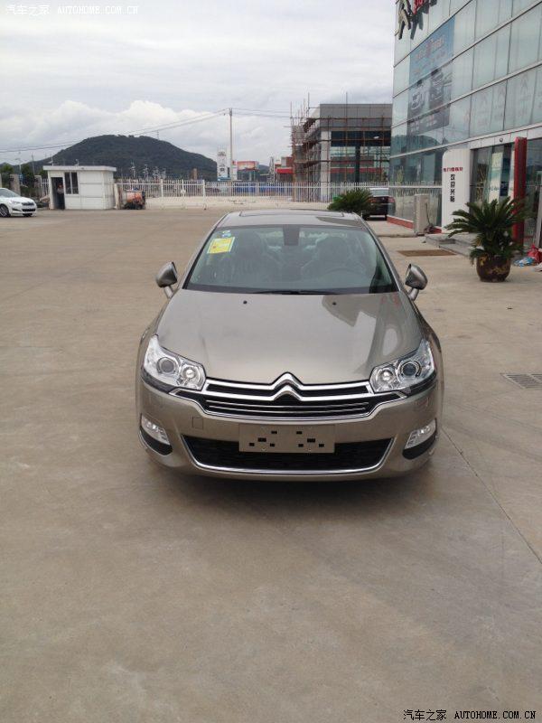 【图】C5 留鼻涕水什么时候厂家能解决?_雪铁