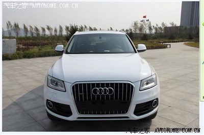 新车可以跑高速吗?高人请进!_奥迪Q5论坛