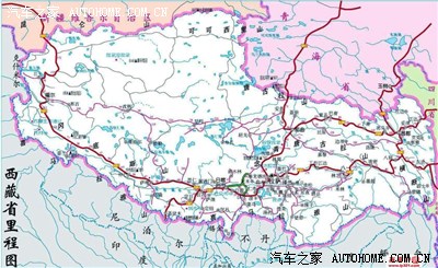 【图】【藏地之旅】89天穷游中国西部 25000