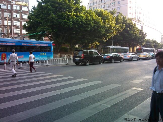 【图】家口抓到一条黑鱼粤A G102x_长城V80